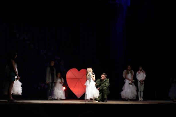 районное родительское собрание